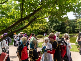DoKomi 2025 - Impressionen (Barni) - 006