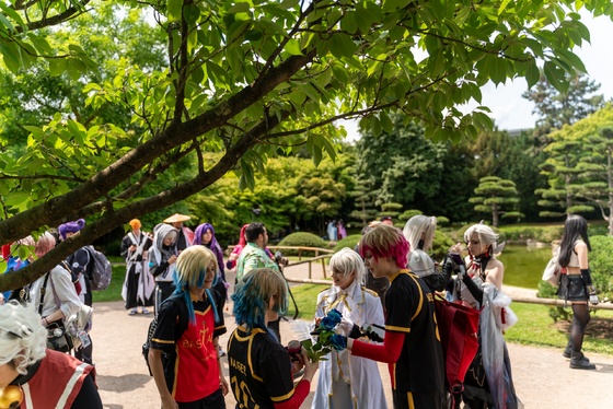 DoKomi 2025 - Impressionen (Barni) - 006