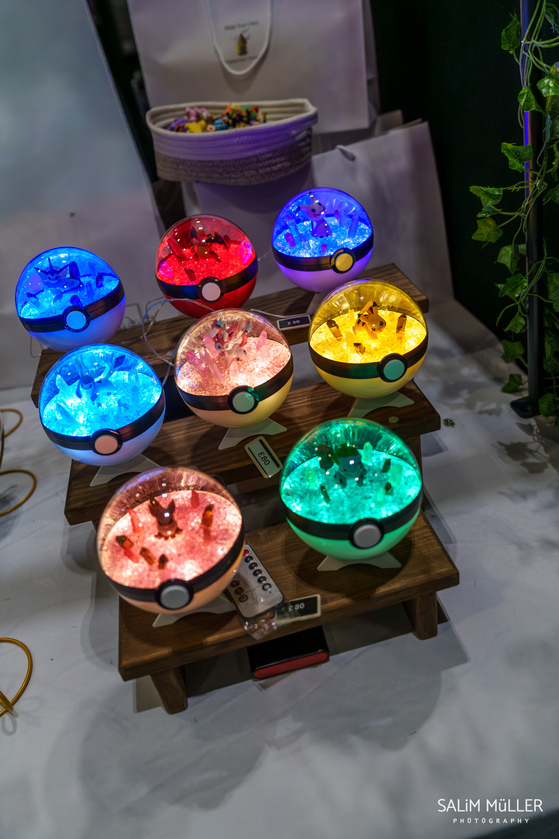 MCM London October 2025 - Impressions - 072