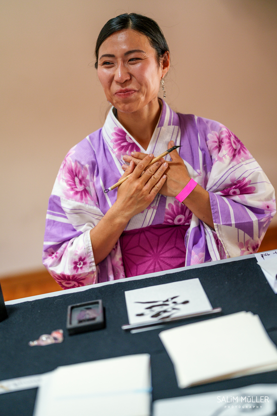 Chibi-Con 2026 - Impressionen - 215