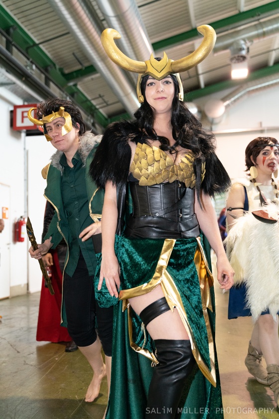 Fantasy Basel 2019 - Sonntag - Cosplay (unedited dupe) - 042