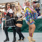 Herofest 2021 - Cosplay & Friends Collection - 400