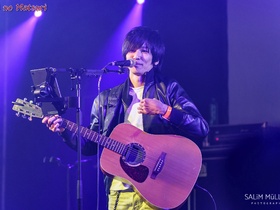 Aki No Matsuri 2022 - Day 2 - Konzert - Kohei - 004