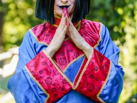 kabu_cosplay Fotoshooting - 008