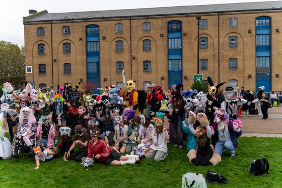 MCM Comic Con London 2024 (barnis_yoshi_artwork) - 152