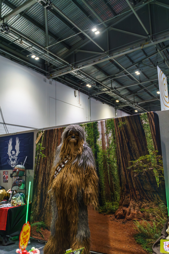 MCM London October 2025 - Impressions - 075