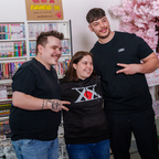 Zuriko 4th Birthday Event - 008