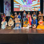 Chibi-Con 2026 - Cosplay Contest - 057