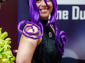 Chibi-Con 2026 - Cosplay Portraits - 013