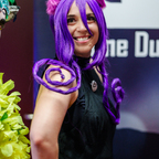 Chibi-Con 2026 - Cosplay Portraits - 013
