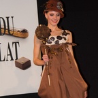 2014-04-03 - Salon Du Chocolat 2014 - 082