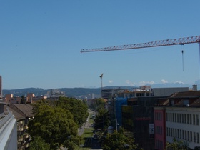 Street Parade 2016 - 005