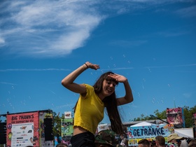 Street Parade 2018 - Portrait - 013