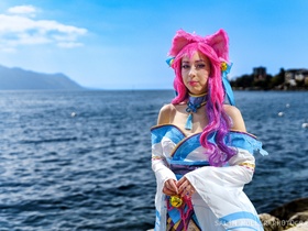 PolyManga 2022 - Cosplay Portrait Part 2 - 013