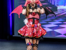 Japan Impact 2024 - Day 2 - Instagram Group Cosplay Contest RECAP - 009