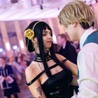 DoKomi 2025 - Cosplay Ball - 080