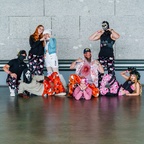 Zrich Pop Con 2025 - Cosplay Portraits - 062