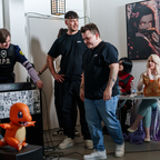 Zuriko 4th Birthday Event - 090