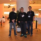 2012-11-19 - Techdays 2012 Basel - Developer Day 089