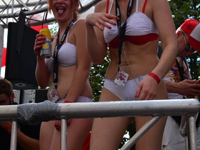Street Parade 2013 - 005