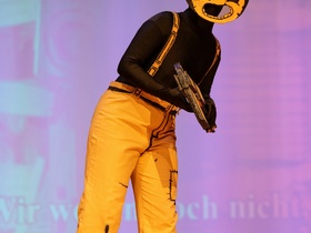 Unicon Zug 2023 - Day 2 - Beginners Cosplay Contest - 012