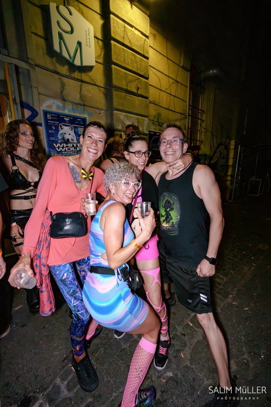 Street Parade 2025 - SYNERGY After Parade Party 2025 - 074