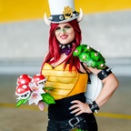 Zrich Pop Con 2025 - Cosplay Portraits - 053