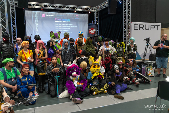 2025-10-03 - HeroFest 2025 - Impressionen - 064