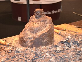 2012-03-31 - Salon du Chocolat 2012 - 002