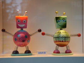 Berlin Trip 2013 - Tag 1 - 006