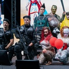 Zrich Game Show 2019 - Day 3 - Cosplay Open Stage - Shows & Catwalk - 043
