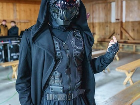 Aki No Matsuri 2022 - Day 2 - Cosplay Portraits - 009