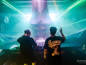 Street Parade 2025 - SYNERGY After Parade Party 2025 - 003