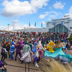 MCM London October 2025 - Impressions - 019