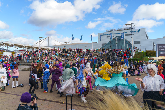 MCM London October 2025 - Impressions - 019