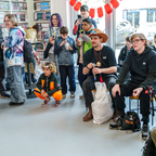 Zuriko 4th Birthday Event - 037