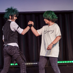Chibi-Con 2026 - Cosplay Contest - 028