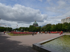 Berlin Trip 2013 - Tag 2 - 010