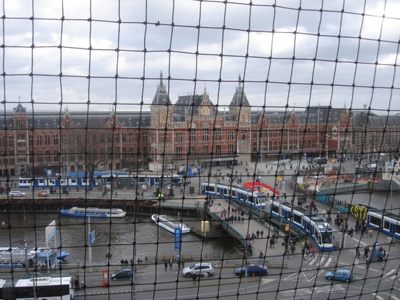 2014-02-13 - Trip To Amsterdam 2014 - 042