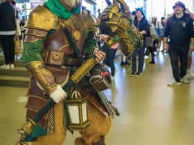 PolyManga 2022 - Day 1 - Cosplay Portraits - 012