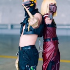 Zrich Pop Con 2025 - Cosplay Portraits - 036
