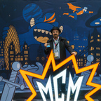 MCM London October 2025 - Impressions - 058