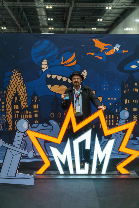 MCM London October 2025 - Impressions - 058