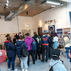 Zuriko 4th Birthday Event - 069