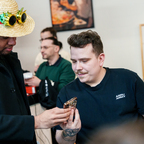 Zuriko 4th Birthday Event - 072