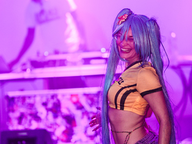 Anime Party Night Zrich Hngg - 010