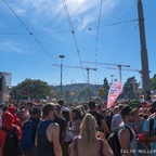 Street Parade 2018 - Crowd, Stages and Still-Life - 064
