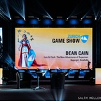 Zürich Game Show 2019 - Dean Cain - 001