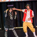 Chibi-Con 2026 - Cosplay Catwalk - 004