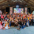Chibi-Con 2026 - Cosplay Catwalk - 080